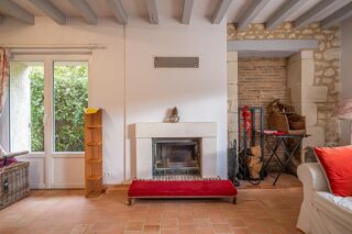  Maison à vendre 6 pièces 117 m²