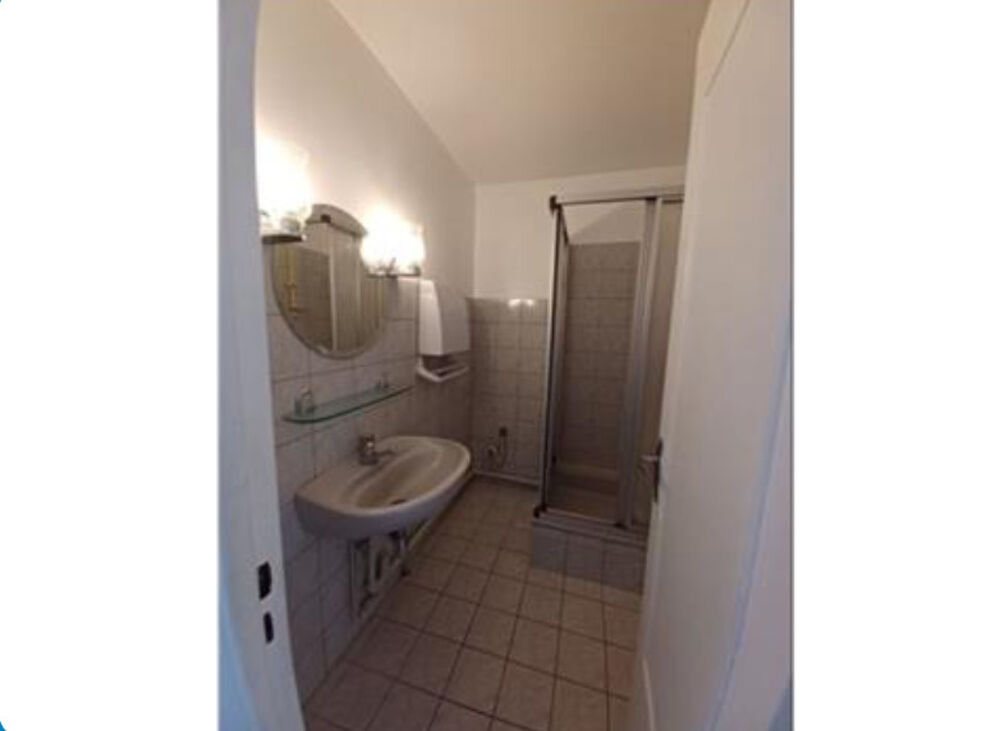 Location Appartement À louer, agréable appartement T3 de 60 m², deux chambres et garage Saint etienne