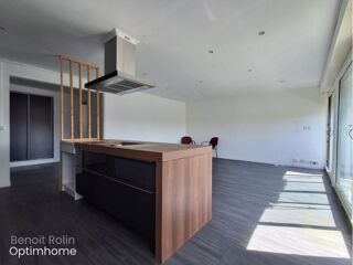 Appartement à vendre 3 pièces 67 m²