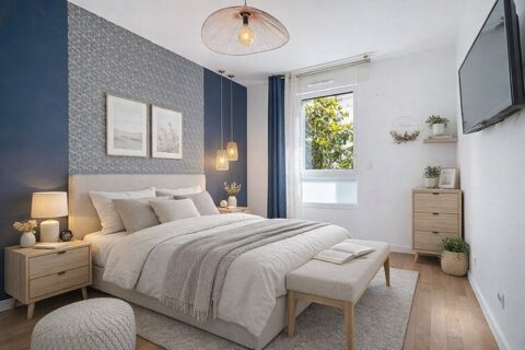   ISSY-LES-MOULINEAUX (92130) � T3 � 66M2 - TR�S CALME �LUMINEUX � ASCENSEUR - PARKING Appartement - 3 pi�ce(s) - 66 m�