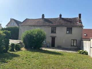  Maison à vendre 4 pièces 104 m²