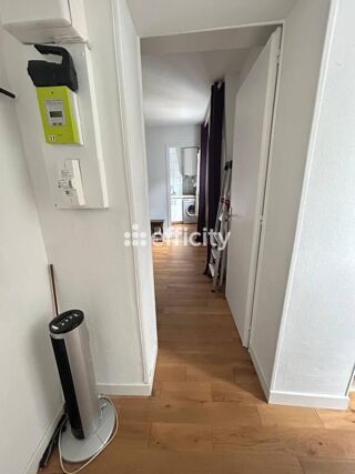  Appartement à vendre 2 pièces 34 m²