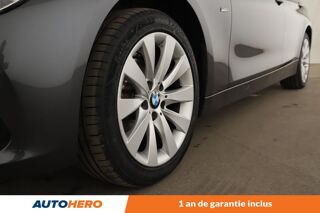 S&eacute;rie 3 Touring 320i BVA8 184 ch 2018 occasion 92130 Issy-les-Moulineaux