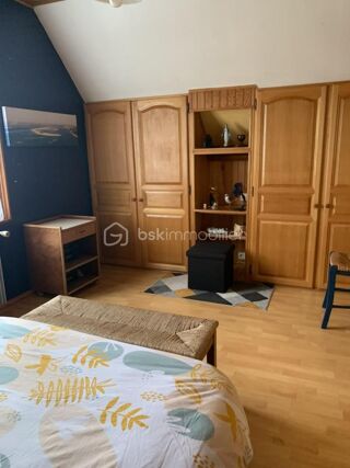  Maison à vendre 5 pièces 87 m²