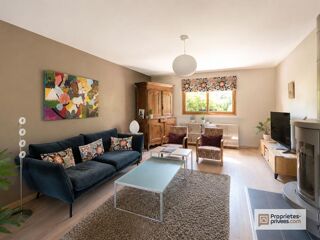  Maison à vendre 5 pièces 163 m²