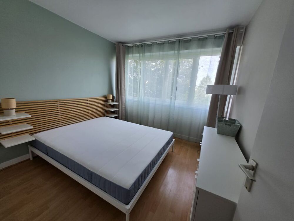 Location Appartement Appartement de 43m2 à louer sur Chennevières-sur-Marne Chennevieres sur marne