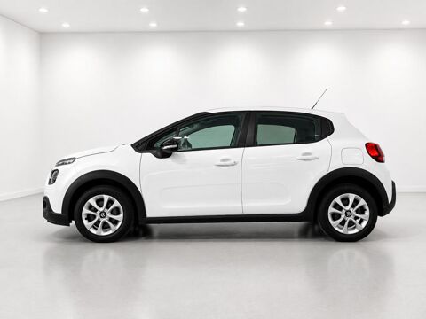 C3 1.5l B HDI 100cv Pack YOU GPS/CLIM idem 208, fiesta, clio .. 2023 occasion 60430 Abbecourt