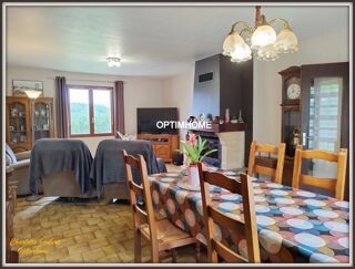  Maison à vendre 4 pièces 94 m²