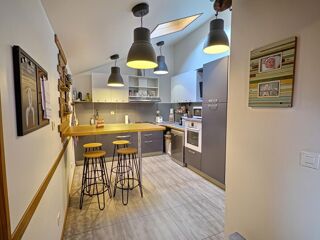  Appartement à vendre 5 pièces 110 m²