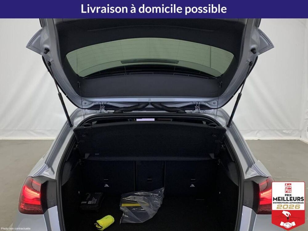 Classe A 200 d 8G-DCT AMG Line 2025 occasion 10150 Lavau