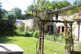  Moulin  vendre 6 pices 190 m Auch