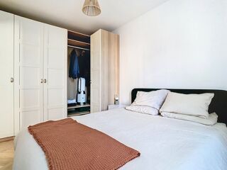  Appartement � louer 2 pi�ces 44 m�