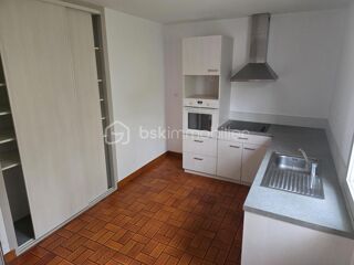  Maison � vendre 5 pi�ces 119 m�