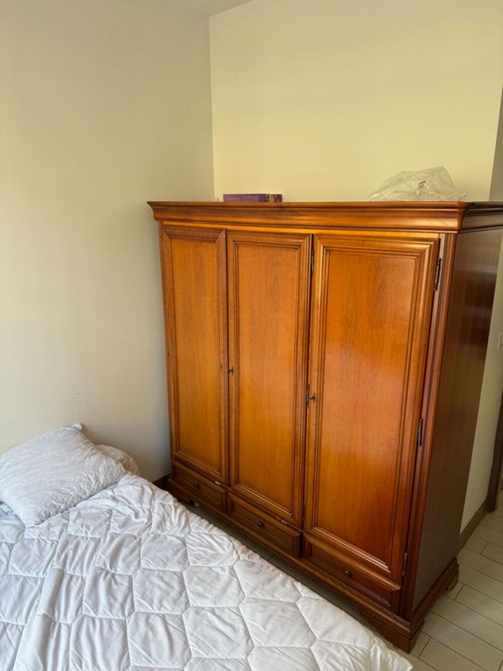 Location Appartement Appartement de 35m2 à louer sur Lyon 03 Lyon 3