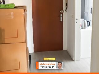  Appartement � vendre 3 pi�ces 88 m�