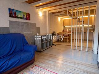 Appartement à vendre 2 pièces 41 m²