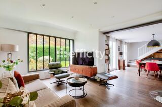 Maison 5 pièces 130 m² · aux Loges-en-Josas · 130 m² · 665 000 €