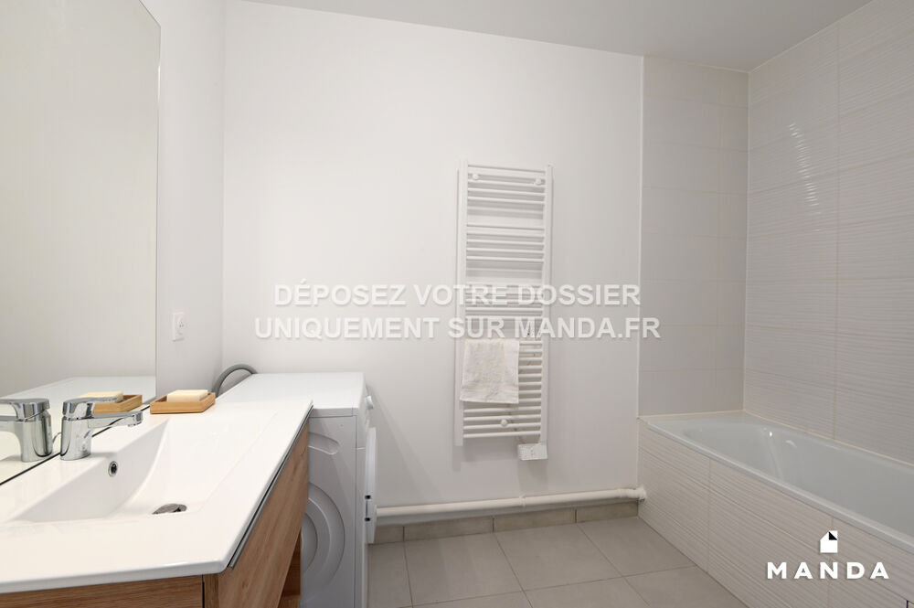 Appartement a louer nanterre - 3 pièce(s) - 66 m2 - Surfyn