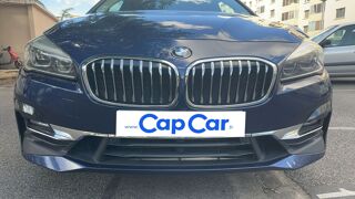 Serie 2 220d 190 Steptronic8 Luxury 2018 occasion 69200 Venissieux