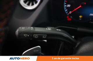 Classe GLA 250 e AMG Line 8G-DCT 218 ch 2021 occasion 92130 Issy-les-Moulineaux