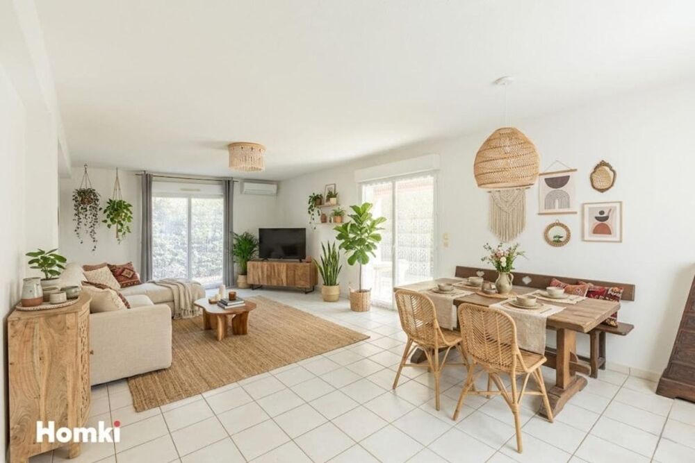 Maison/Villa T4 de 107 m² à Cers 34420