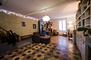  Maison à vendre 5 pièces 140 m²