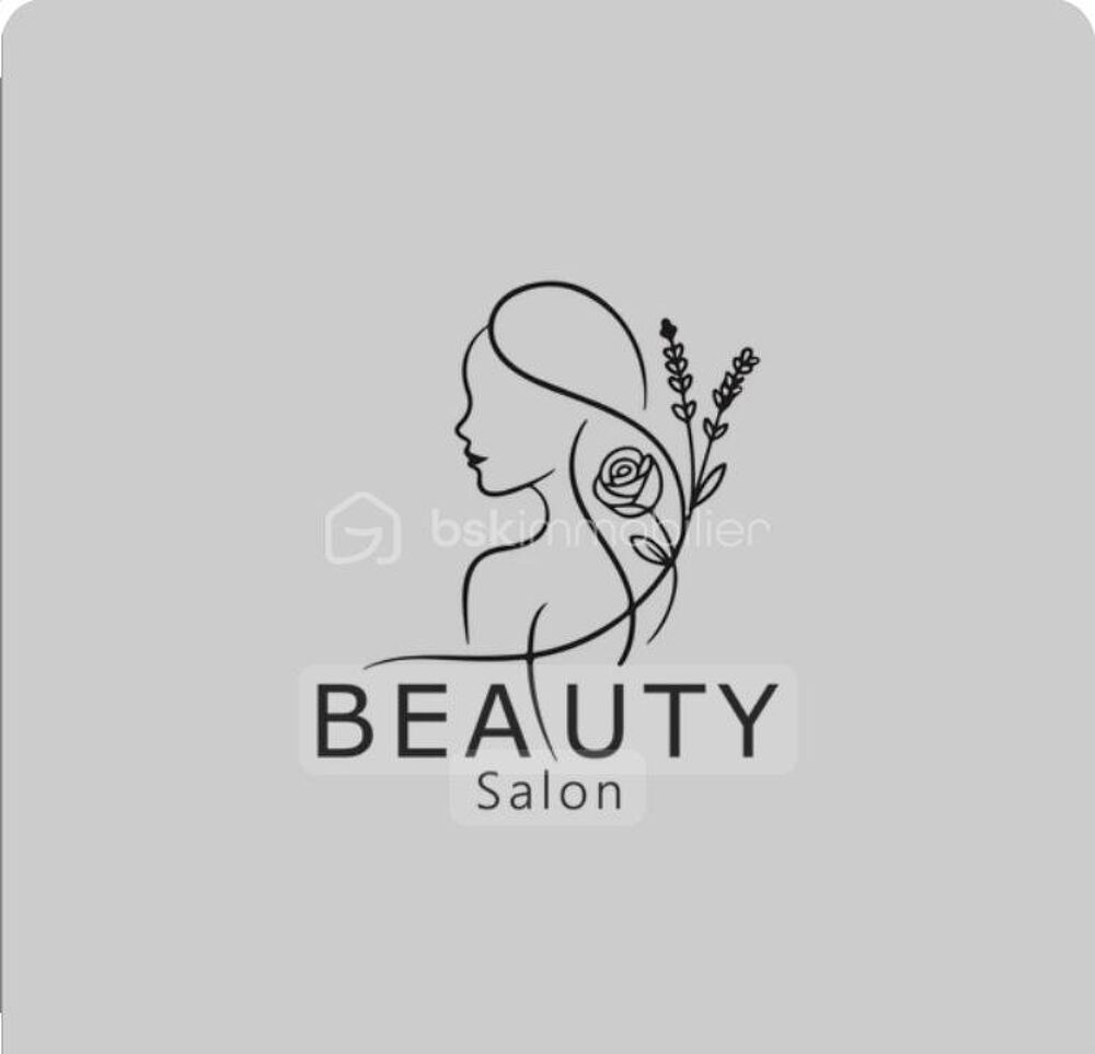   Salon d'esthétique et d'onglerie 
