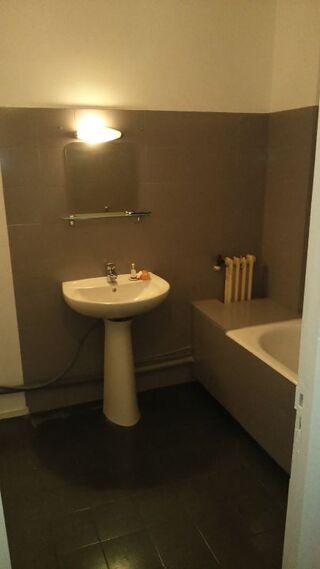  Appartement � louer 3 pi�ces 50 m�