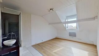  Appartement à vendre 2 pièces 38 m²