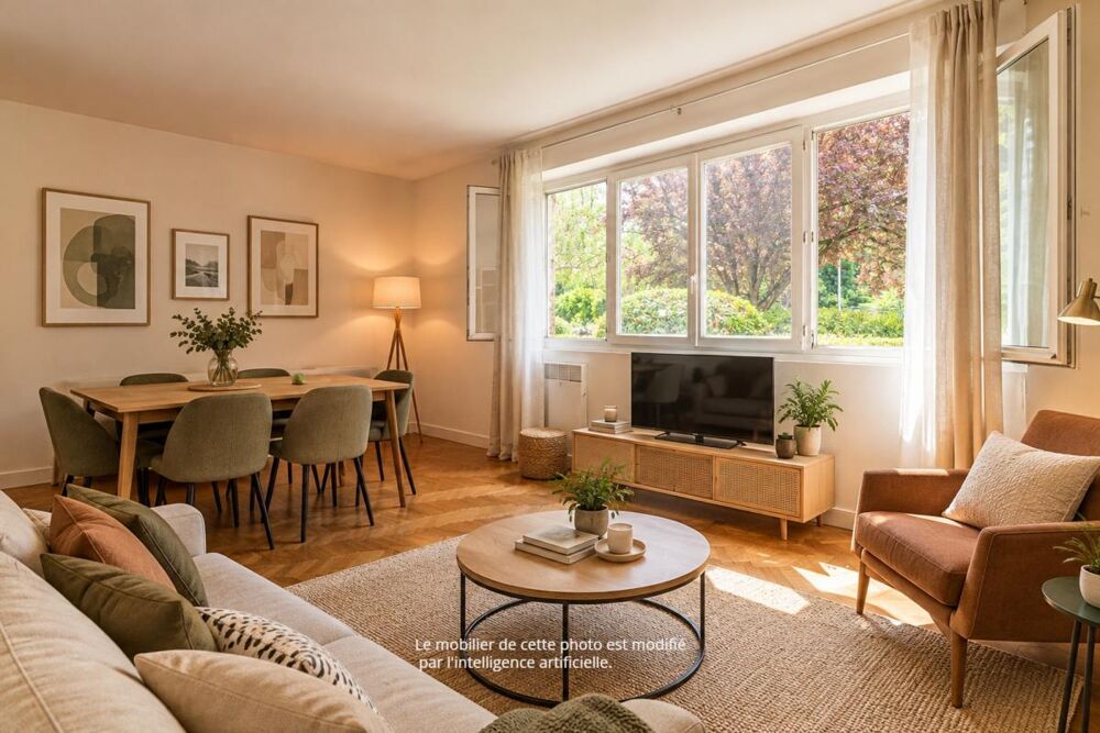 Vente Appartement Appartement Sceaux