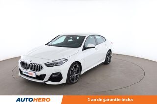 Serie 2 218i M Sport Auto 7 136 ch 2021 occasion 92130 Issy-les-Moulineaux