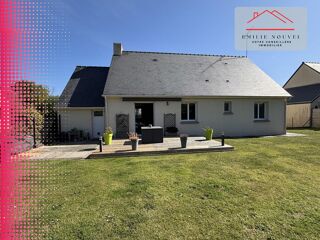  Maison � vendre 5 pi�ces 100 m�