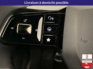 MG3 1.5 L Hybrid+ 195 ch Luxury 2026 occasion 10150 Lavau