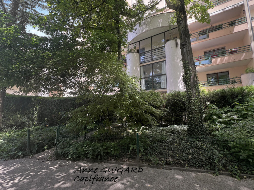  vendre  Duplex/triplex Annecy (74000)