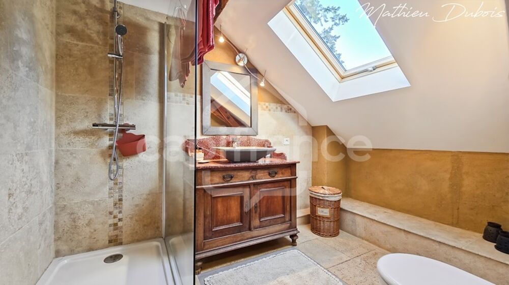 � vendre  Propri�t�/ch�teau Figeac (46100)