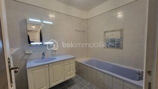  Appartement � vendre 3 pi�ces 63 m�