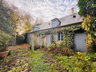  Maison à vendre 10 pièces 191 m²