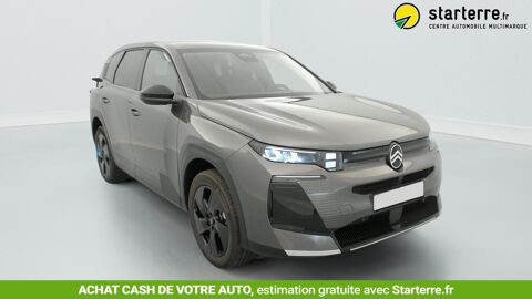 Annonce voiture Citroën C5 aircross 28998 €