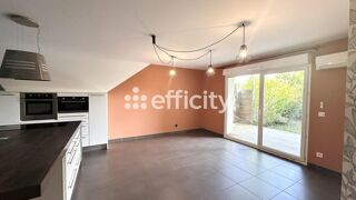  Appartement à vendre 4 pièces 79 m²
