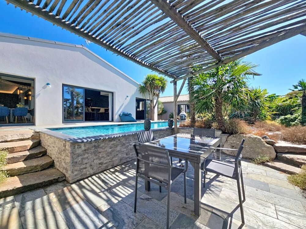 à vendre  Villa L'Houmeau (17137)