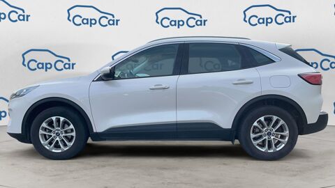 Kuga III 2.5 Duratec 190 Flexifuel CVT Titanium - Automatique Bio 2022 occasion 91240 Saint Michel Sur Orge