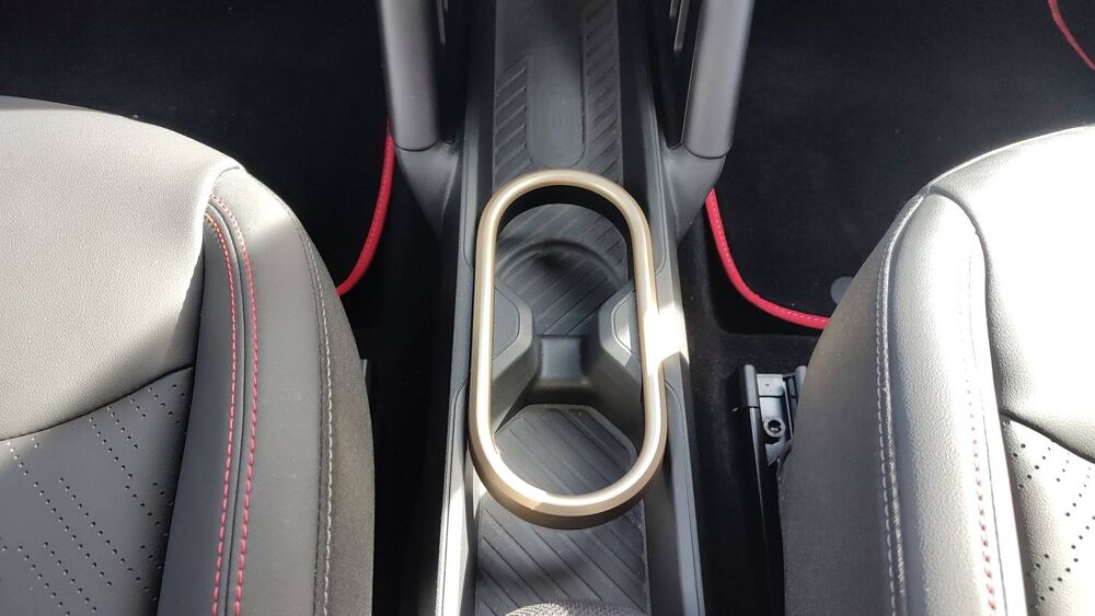 Aceman SE 218 54kWh John Cooper Works 2024 occasion 16100 Chateaubernard