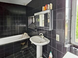  Maison à vendre 5 pièces 90 m²