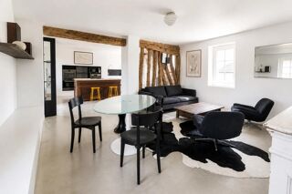  Maison à vendre 5 pièces 130 m²