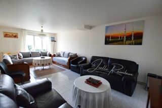  Maison à vendre 6 pièces 150 m²