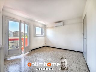  Appartement � vendre 2 pi�ces 40 m�