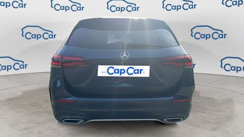 Classe B 180 136 7G-DCT Amg Line Edition - Entretien constructeur 2019 occasion 64990 Urcuit