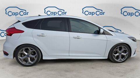 Focus III 2.0 TDCi 185 ST 2015 occasion 51300 Vitry Le Francois