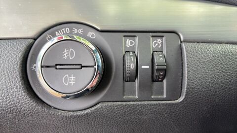Mokka 1.6 CDTi 136 Cosmo 2015 occasion 78350 Jouy En Josas