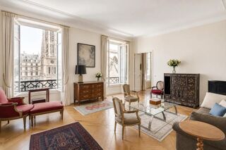  Appartement à vendre 5 pièces 119 m²